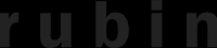 Rubin Logo